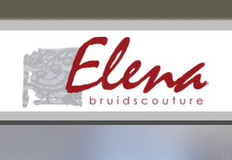 Elena Bruidscouture