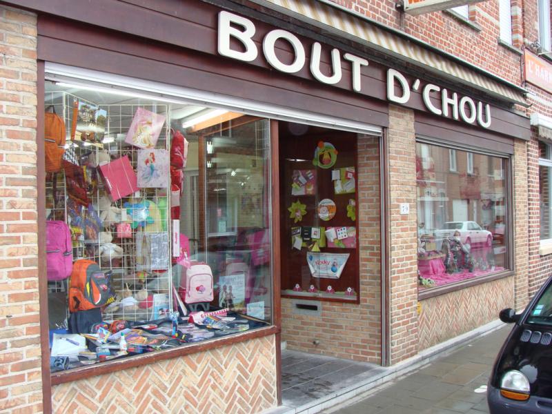 Bout D'chou