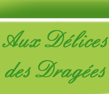 Au Delice Des Dragees