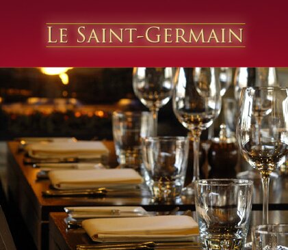 Le Saint Germain