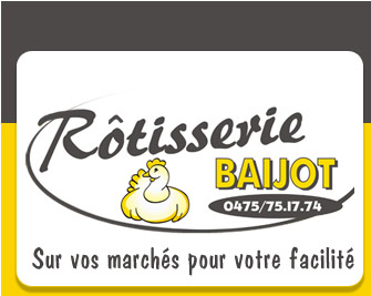 Rottiserie Ardennaise