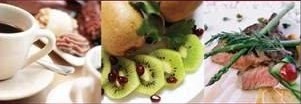 Gastronomade
