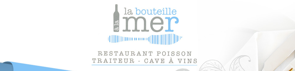 La Bouteille A La Mer