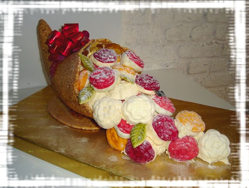Le Plateau Gourmand