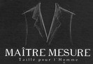 Maître Mesure