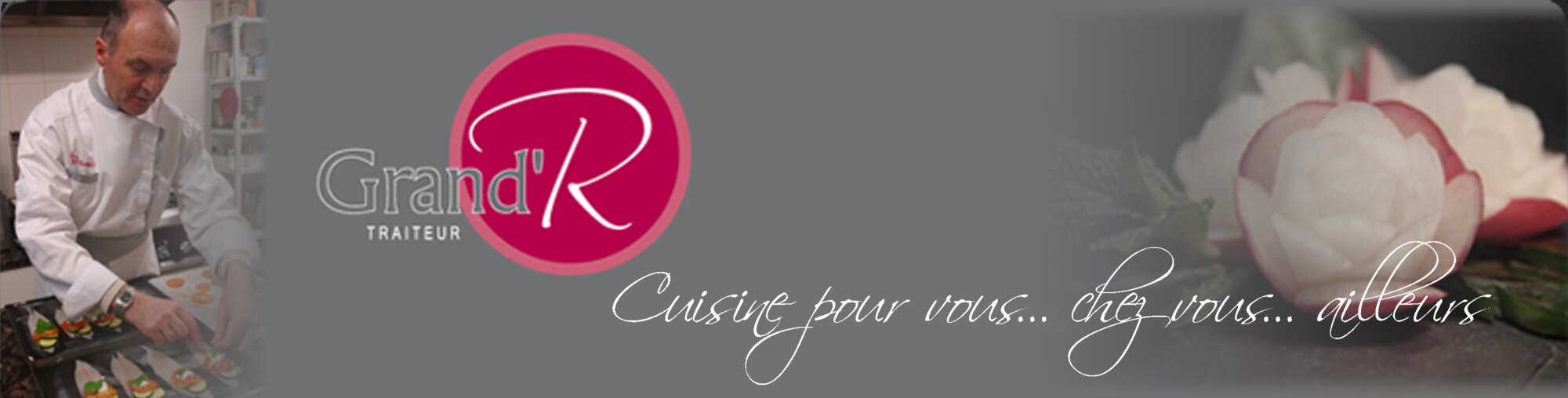 Grand'r Traiteur
