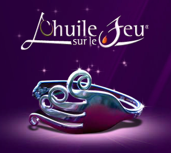 L'huile Sur Le Feu