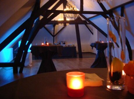 Hof Ter Musschen