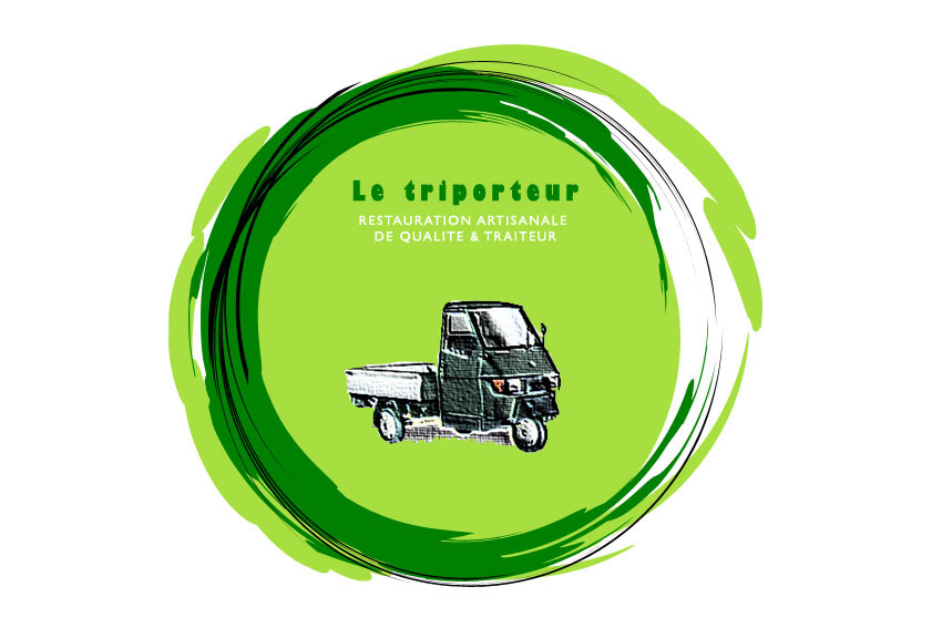 Le Triporteur