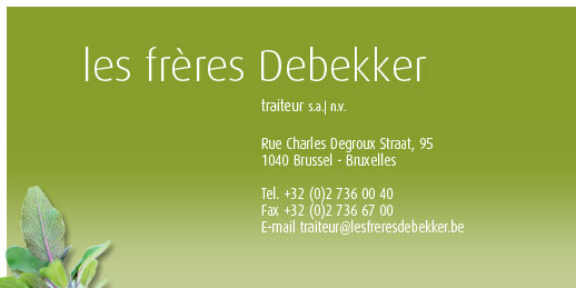 Les Freres Debekker