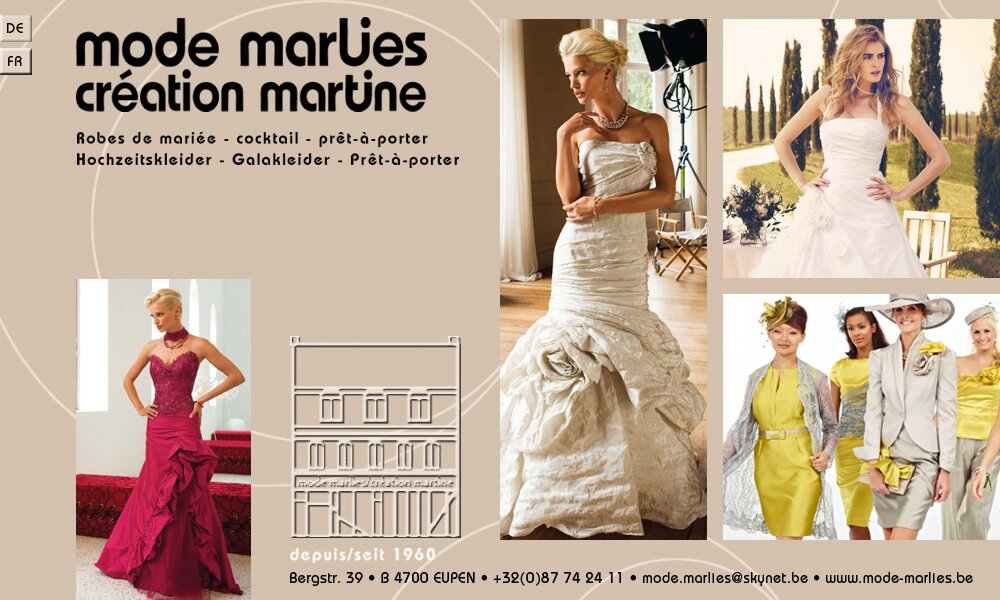 Mode Marlies