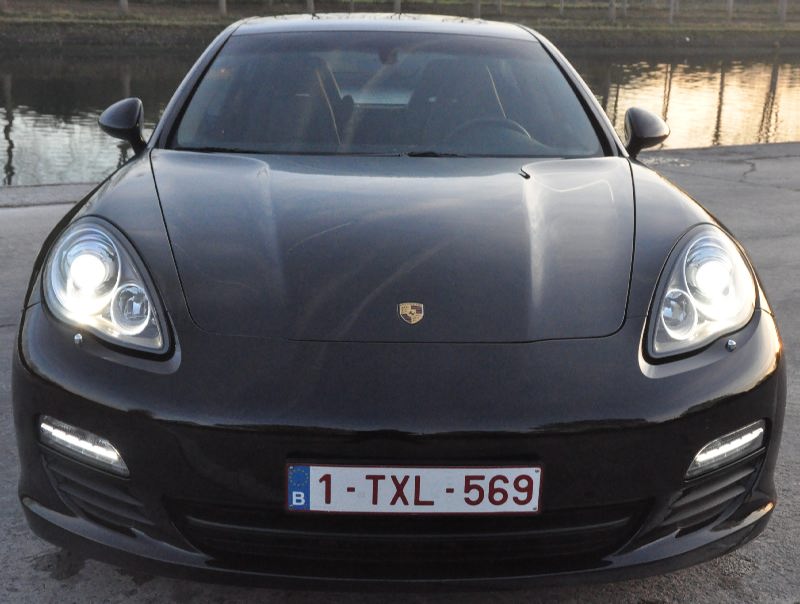 Europe Limousine