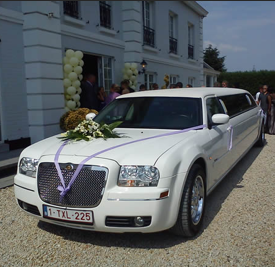 Sax Limo