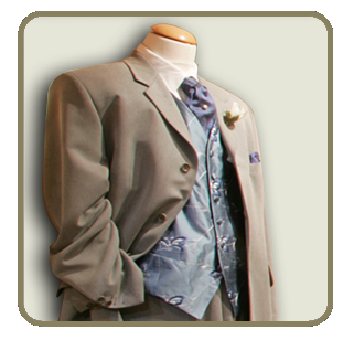 La Mesure Au Masculin