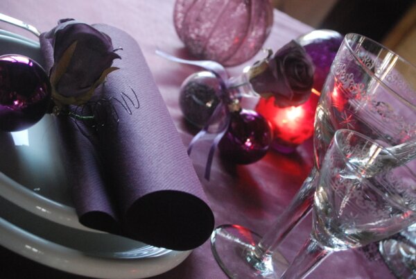 Un Jour Une Table
