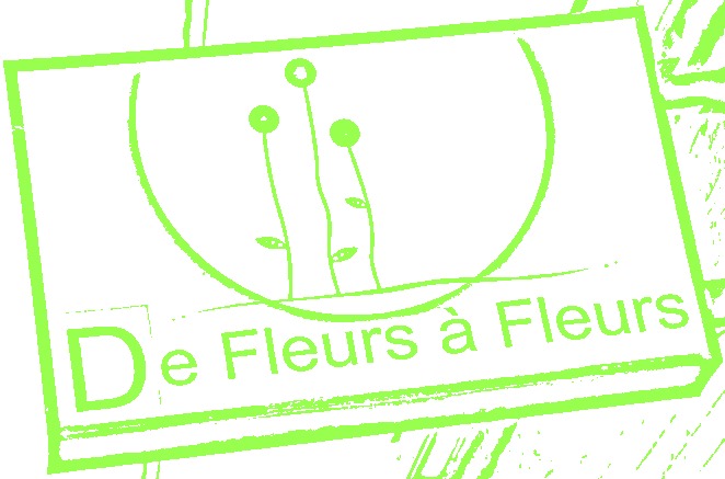 De Fleurs A Fleurs