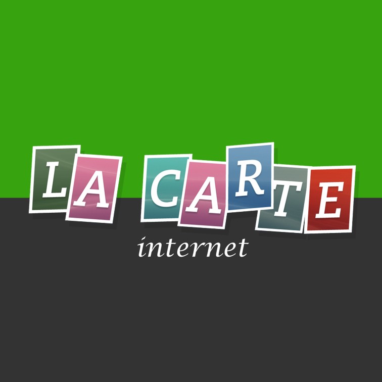 La Carte Internet