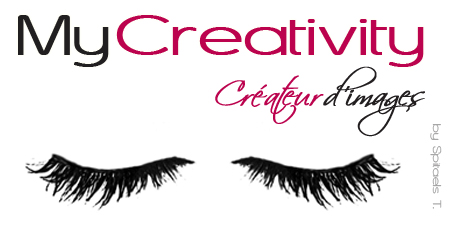 My Creativity