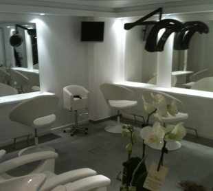 Coiffure 777