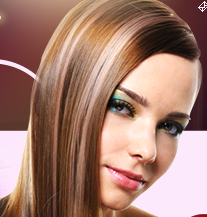 Coiffure Sophistique