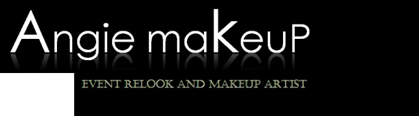 Angie Makeup
