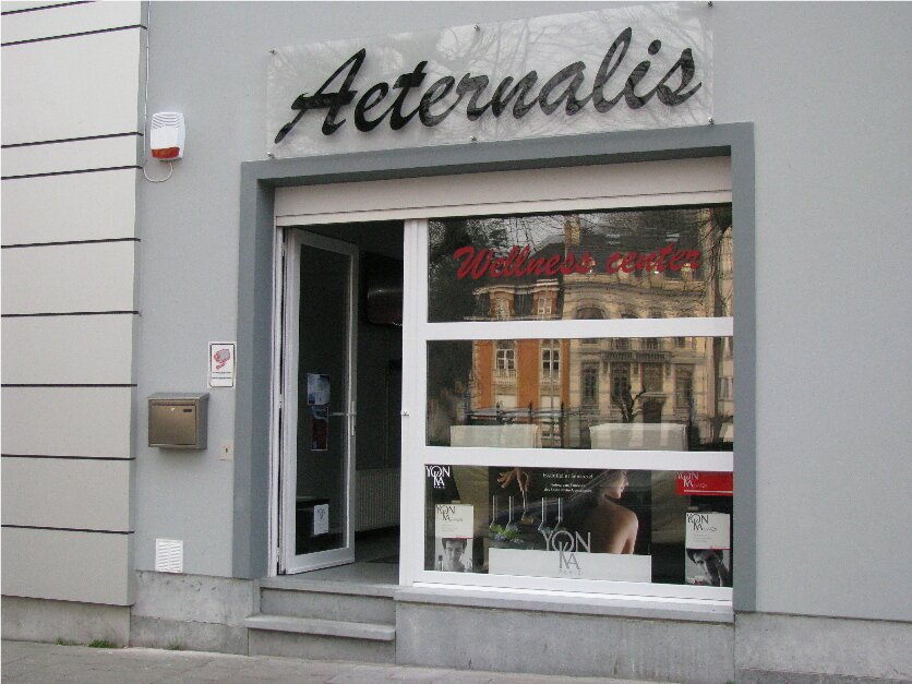 Aeternalis