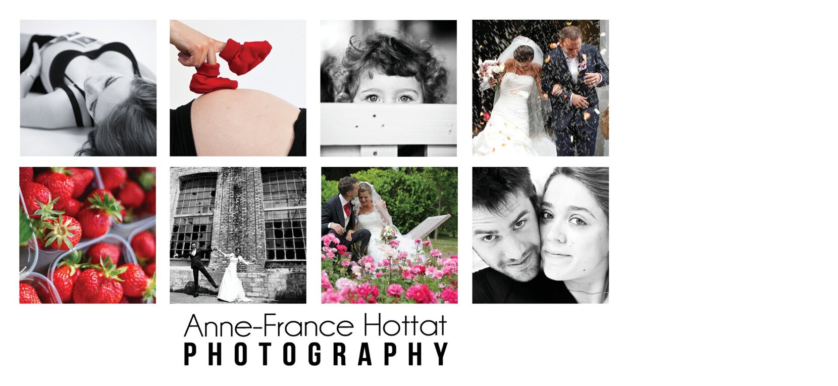 Anne France Hottat
