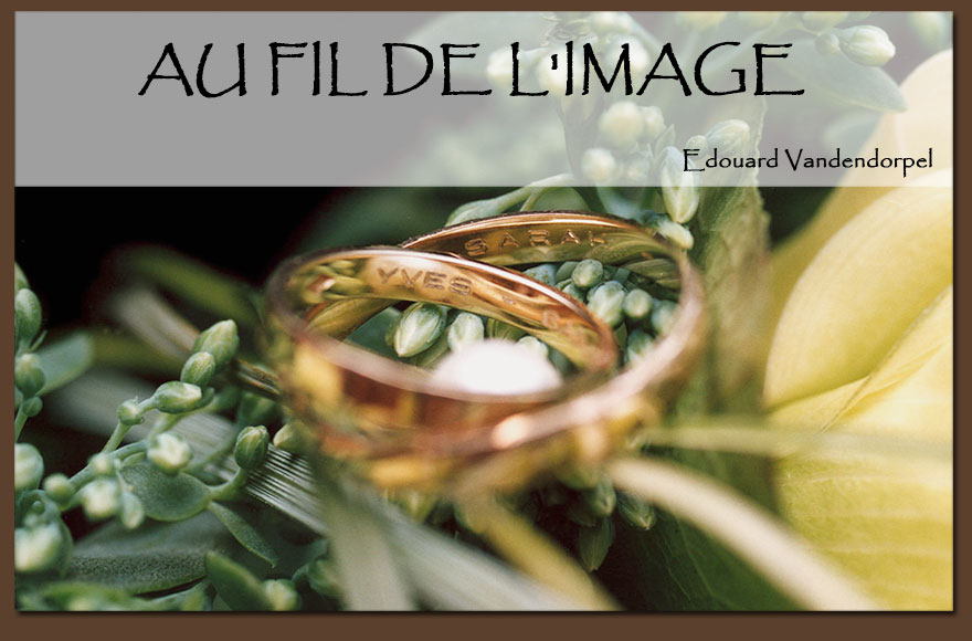 Au Fil De L'image