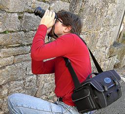 Olivier Nyssens Photographe