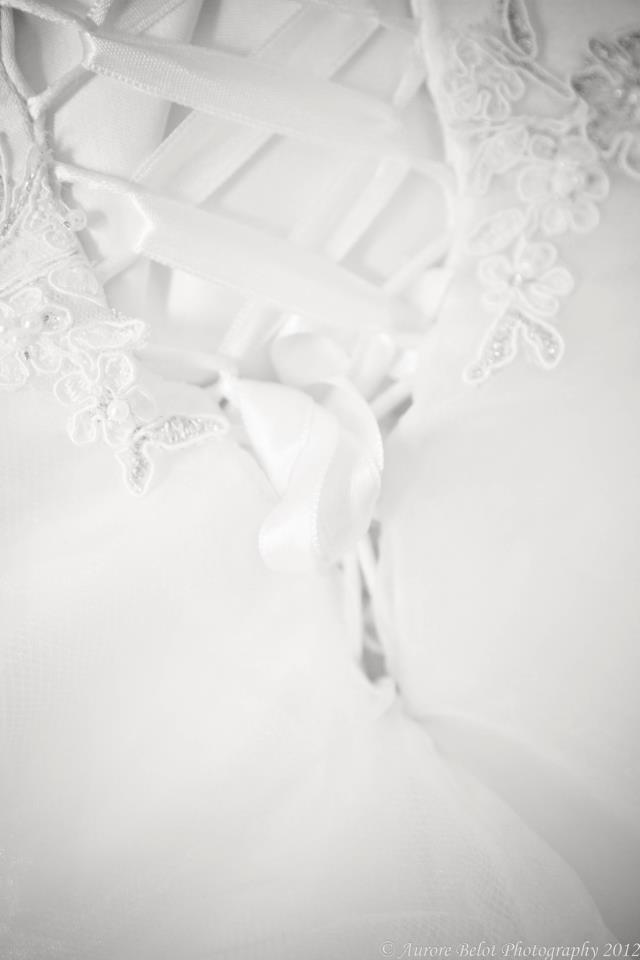 Aurore Belot