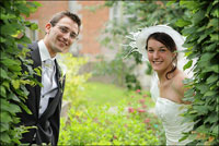 Mariage Toma