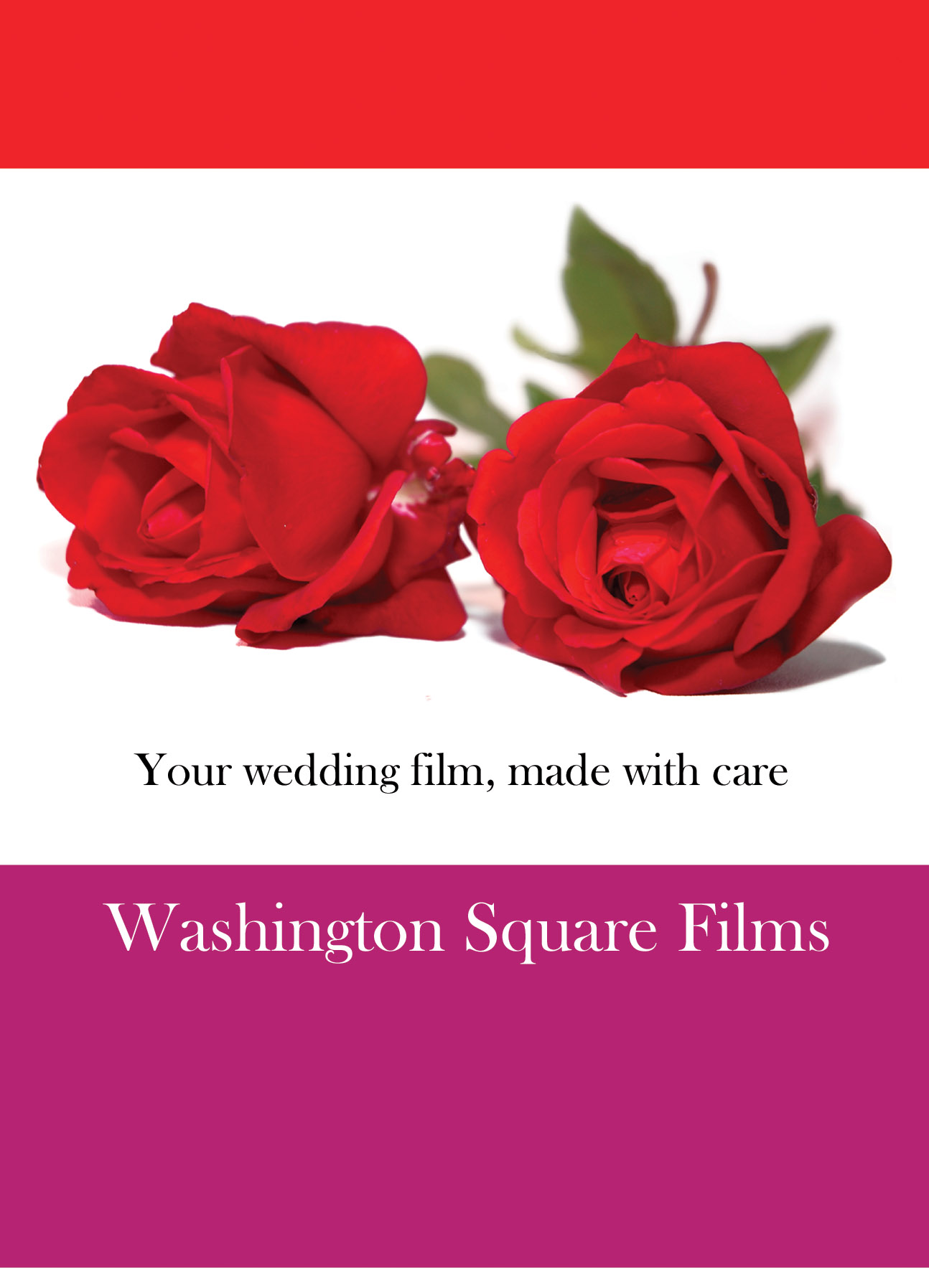 Washington Square Film