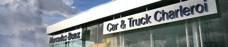 Car & Truck