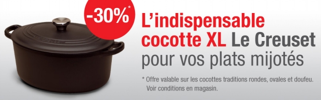 Les Secrets Du Chef