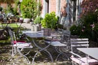 Meridienne Home Decoration