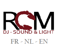 Rcm Dj