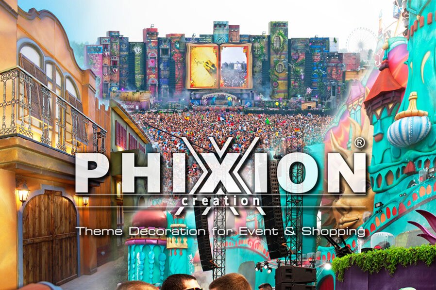 Phixion