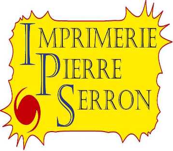 Imprimerie Pierre Serron