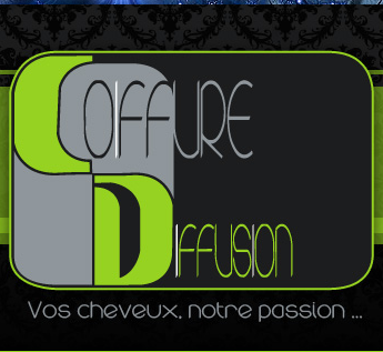 Coiffure Diffusion