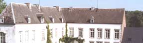 Château D'emines à Emines La Bruyere