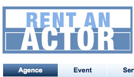 Rent An Actor