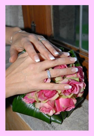 Photo de Laetitia - Make Up & Nails
