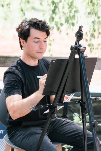 Caricaturiste | Le Coin de la Caricature