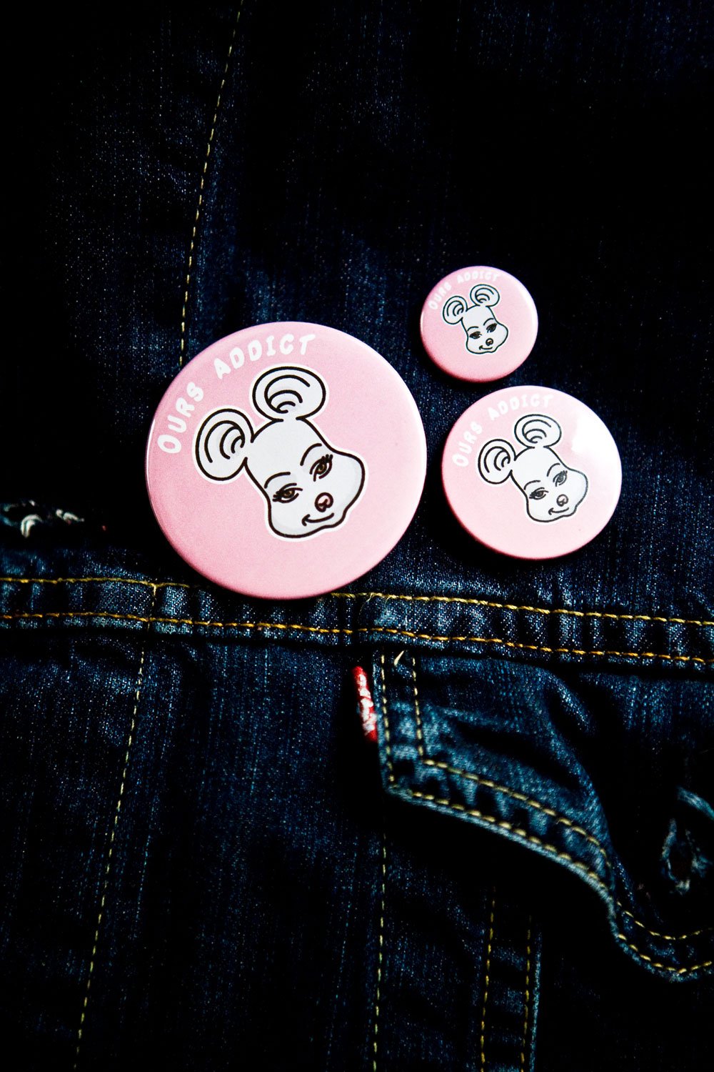 Photo de Badges A Gogo